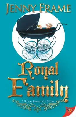 Královská rodina - Royal Family
