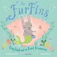 FurFins: TinyTail a ztracený poklad - FurFins: TinyTail and the Lost Treasure
