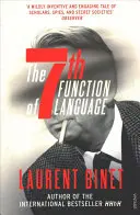 7. funkce jazyka - 7th Function of Language