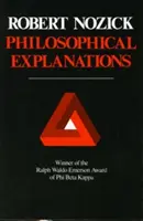 Filozofické vysvětlení - Philosophical Explanations