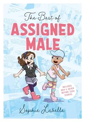 To nejlepší z přidělených mužů - The Best of Assigned Male