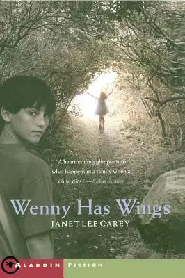 Wenny má křídla - Wenny Has Wings