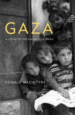 Gaza: Příprava na úsvit - Gaza: Preparing for Dawn
