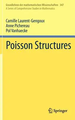Poissonovy struktury - Poisson Structures