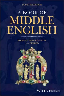 Kniha o střední angličtině - A Book of Middle English