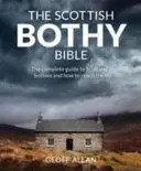 Skotská bible Bothy - The Scottish Bothy Bible