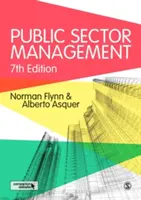 Řízení veřejného sektoru - Public Sector Management
