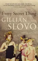 Každá tajná věc: Moje rodina, moje země - Every Secret Thing: My Family, My Country