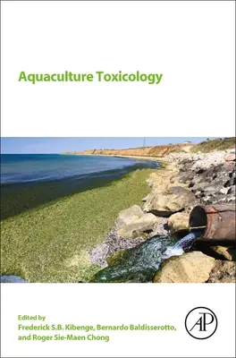 Toxikologie v akvakultuře - Aquaculture Toxicology