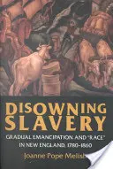 Zřeknutí se otroctví: Postupná emancipace a rasa v Nové Anglii, 1780-1860 - Disowning Slavery: Gradual Emancipation and Race in New England, 1780-1860