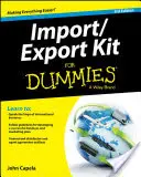Importní / exportní sada pro hlupáky - Import / Export Kit for Dummies