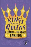 Králové a královny - Kings And Queens