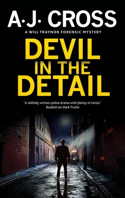 Ďábel v detailu - Devil in the Detail