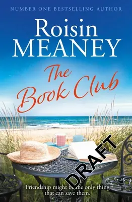 Knižní klub - The Book Club