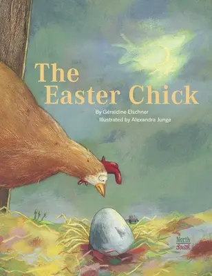 Velikonoční kuřátko - The Easter Chick