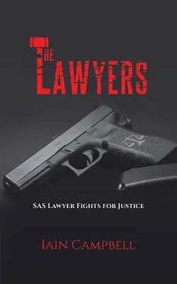 Právníci - The Lawyers