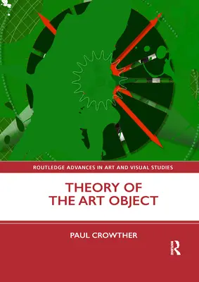 Teorie uměleckého objektu - Theory of the Art Object