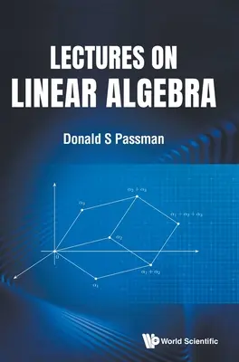 Přednášky z lineární algebry - Lectures on Linear Algebra