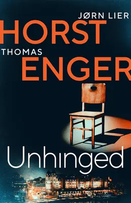 Unhinged: Svazek 3 - Unhinged: Volume 3