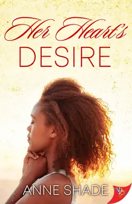 Touha jejího srdce - Her Heart's Desire