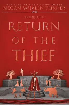 Návrat zloděje - Return of the Thief