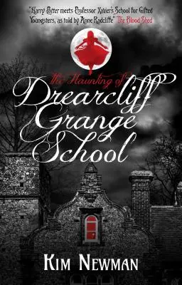 Strašidla ze školy Drearcliff Grange - Haunting of Drearcliff Grange School
