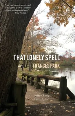 To osamělé kouzlo - That Lonely Spell