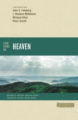 Čtyři pohledy na nebe - Four Views on Heaven