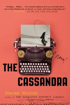 Kassandra - The Cassandra