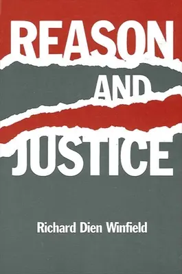 Rozum a spravedlnost - Reason and Justice