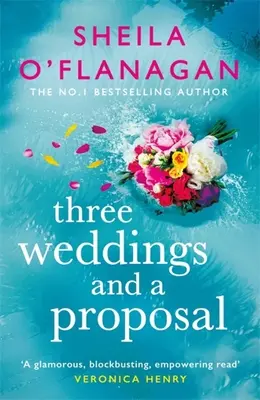 Tři svatby a žádost o ruku - Three Weddings and a Proposal