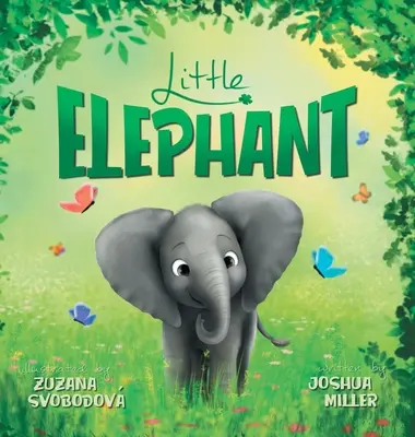 Malý slon - Little Elephant