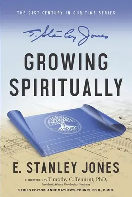 Duchovní růst: Přepracované vydání - Growing Spiritually: Revised Edition