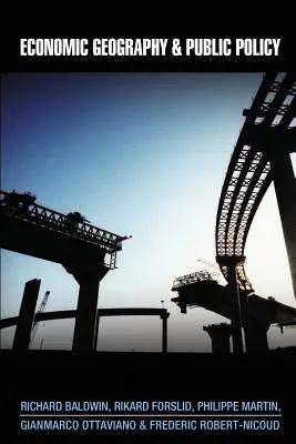 Ekonomická geografie a veřejná politika - Economic Geography and Public Policy