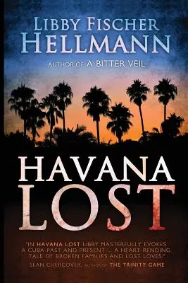 Ztracená Havana - Havana Lost
