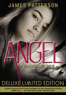 Anděl [s plakátem] - Angel [With Poster]