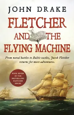 Fletcher a létající stroj - Fletcher and the Flying Machine