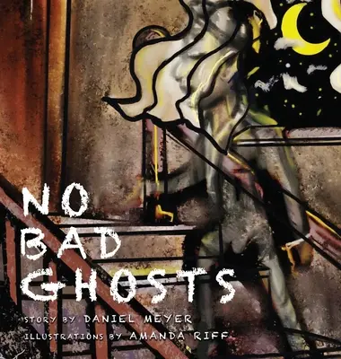 Žádní zlí duchové - No Bad Ghosts