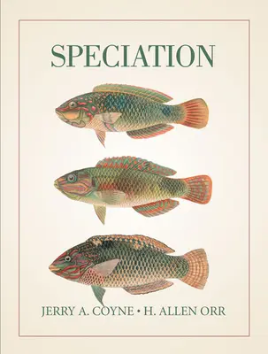 Speciace - Speciation