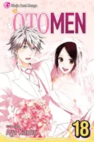 Otomen, svazek 18, 18 - Otomen, Vol. 18, 18