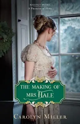 Stvoření paní Haleové - The Making of Mrs. Hale