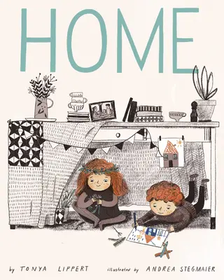 Domů: Příběh dvou dětí, které se ocitly bez domova a v nejisté bytové situaci. - Home: A Story of Two Children Thrust Into Homelessness and Uncertain Housing Situations