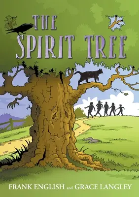 Strom duchů - The Spirit Tree