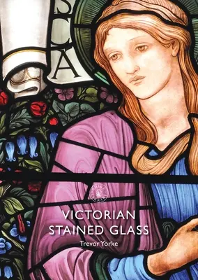 Viktoriánské vitráže - Victorian Stained Glass