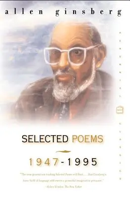 Vybrané básně 1947-1995 - Selected Poems 1947-1995