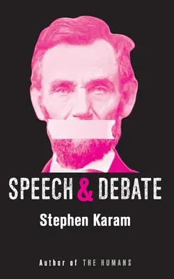 Řeč a debata (Tcg Edition) - Speech & Debate (Tcg Edition)
