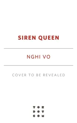 Královna sirén - Siren Queen