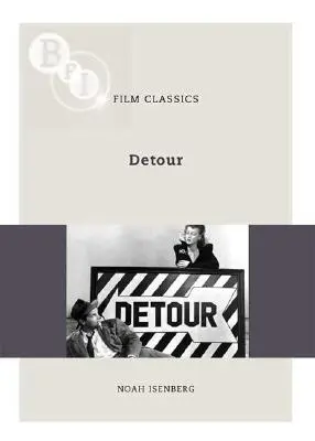 Objížďka - Detour