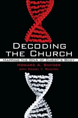 Dekódování církve - Decoding the Church