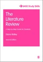 Přehled literatury - průvodce krok za krokem pro studenty - Literature Review - A Step-by-Step Guide for Students